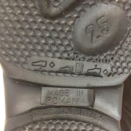 Gumáky ružové dievčenské č.25, vd -16cm, 25