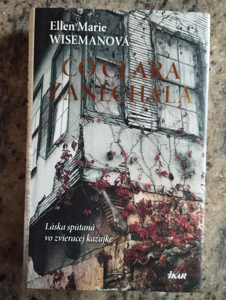 Čo clara zanechala, 