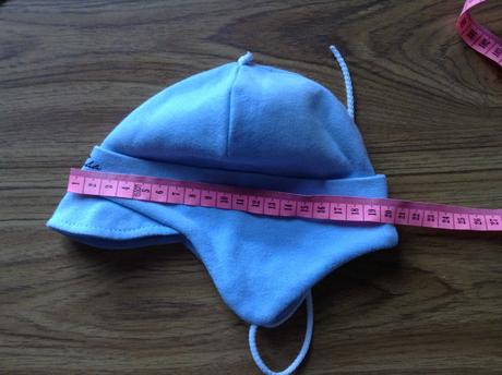 Čiapka jar/jeseň, rada,74