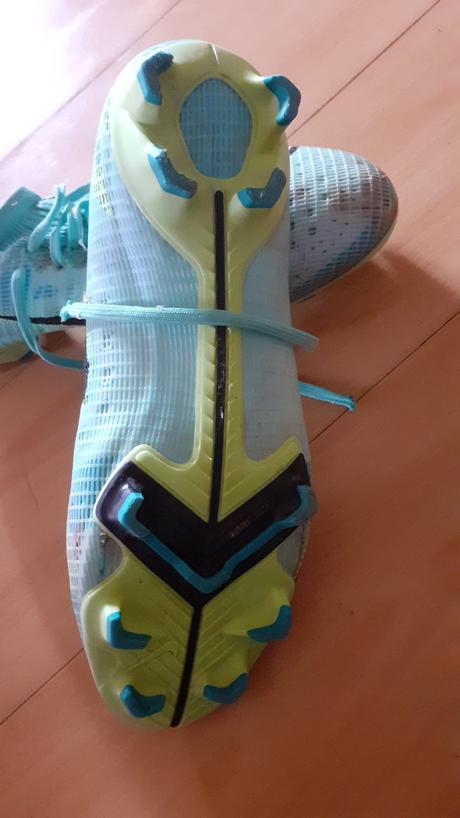 Kopačky, nike,43