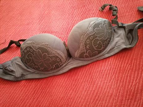 Push up podprsenka, 70a