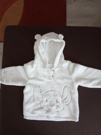 Teplá mikinka, disney,62