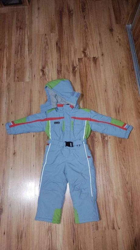 Zimná kombineza, figi,92