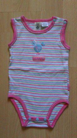 Tieločkové bodynko pumpkin patch, pumpkin patch,68