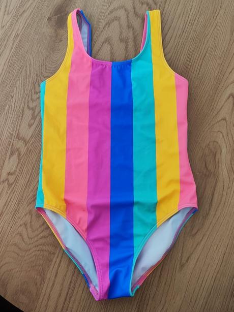 Plavky farebné, f&f,128