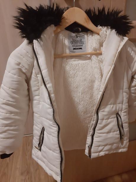 Zimná bundička, tu,116