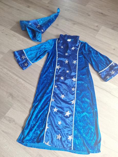 Fašiangový kostým, 