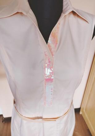 Nové marhuľkové šaty, 38