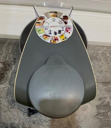 Kenwood multione khh30 1000w kuchynský robot, 