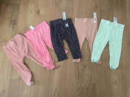 Leginy mix 80/86, 80