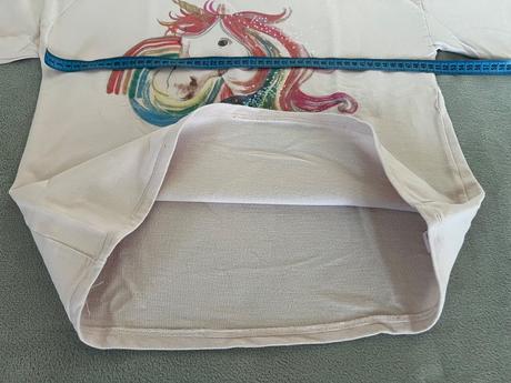 Mikina next v. 152, 152