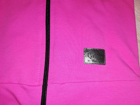 Dievčenská mikina, nova, veľ. 86, 86