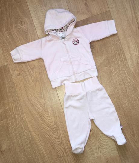 Hello kitty suprava, h&m,68