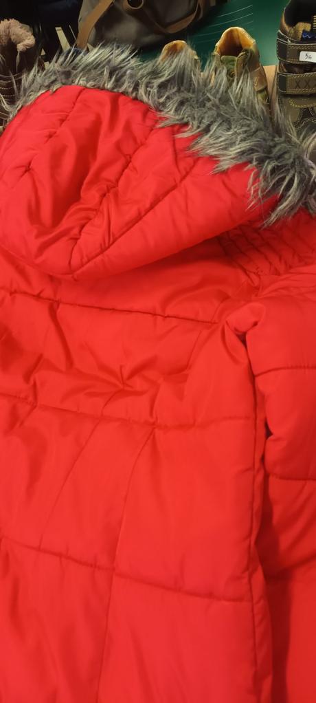 Zimná vetrovka next, next,140