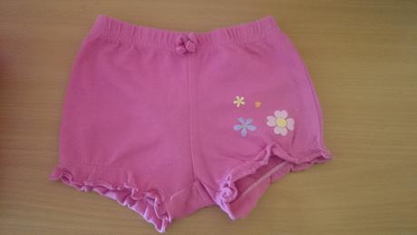 Roztomilé kraťasky na leto, 62