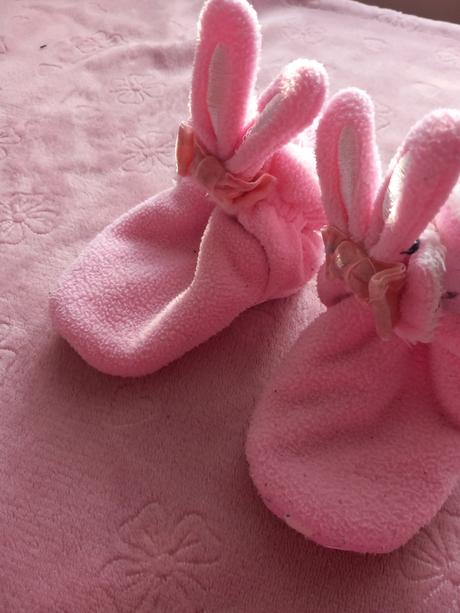 Papučky,capačky, 20