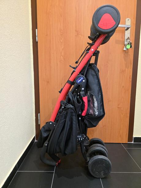 Golfovy kocik chicco, chicco,chicco echo