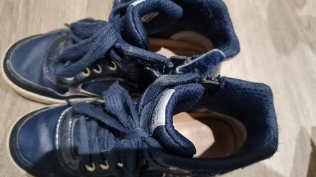 Prechodne topanky geox disney, geox,33