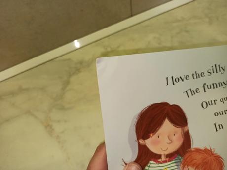 I love you just the way you are, 