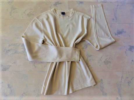 Jemný pulóvrik, gap,l