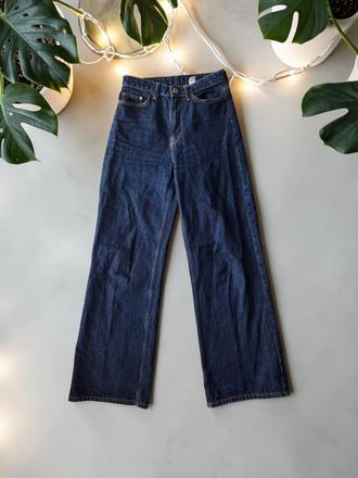 Rifle, denim,s