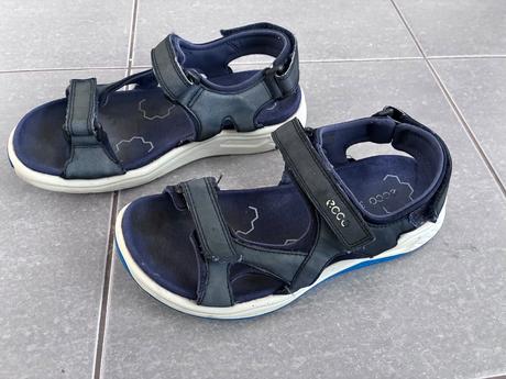 Sandale ecco, ecco,37