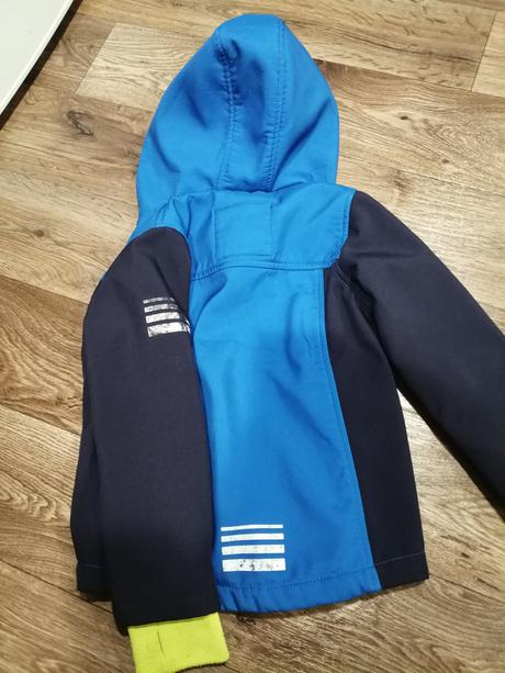 Softshelka, sinsay,110