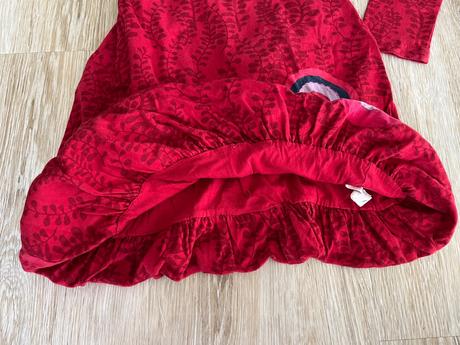 Šaty desigual 5-6 r, desigual,110