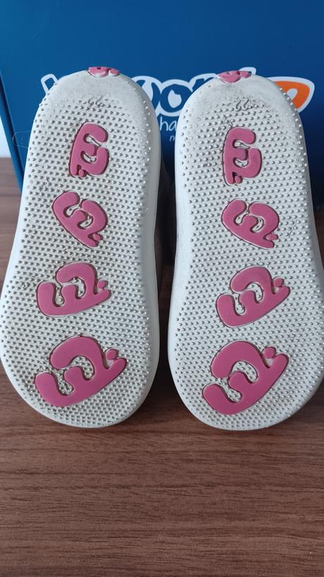 Kožušinkové čižmičky mayoral 22, mayoral,22