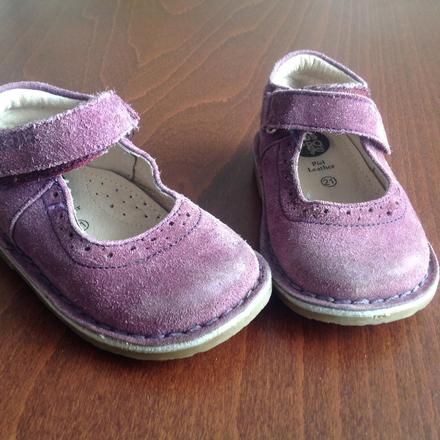 Topanky gioseppo, 21