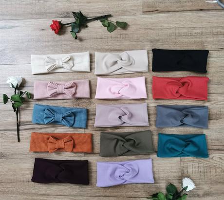 Čelenky 1 farebne aj vzorované, 56 - xxl