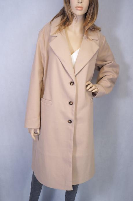 Kvalitný prechodný kabát dorothy perkins, dorothy perkins,48