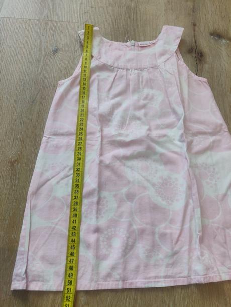 Balicek pre dievcatko, 86–98