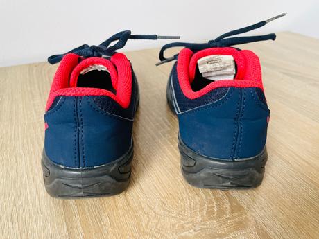 Quechua veľkosť 36, quechua,36