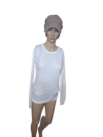 Dámsky pulóvrík, reserved,m