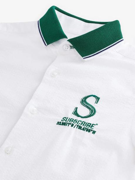 Košeľa next, next,98 - 176