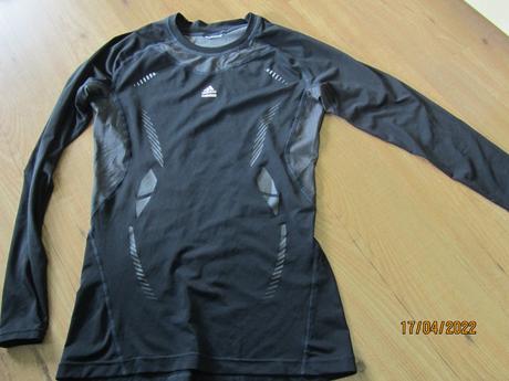 Funkcne tricko adidas, adidas,m