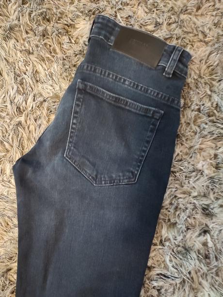Dámske rifle, denim co,30
