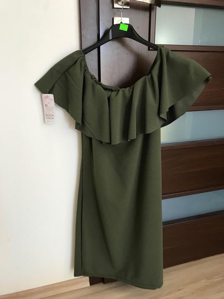 Šaty italy moda, s