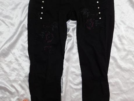 Kvalitne trendy rifle, 38