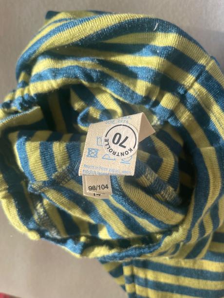 Merino funkcne spodne oblecenie, 98