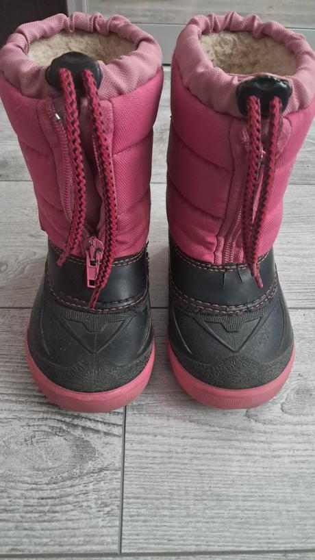 Demar snehule, demar,24