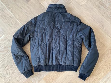 Kenvelo bunda, kenvelo,m