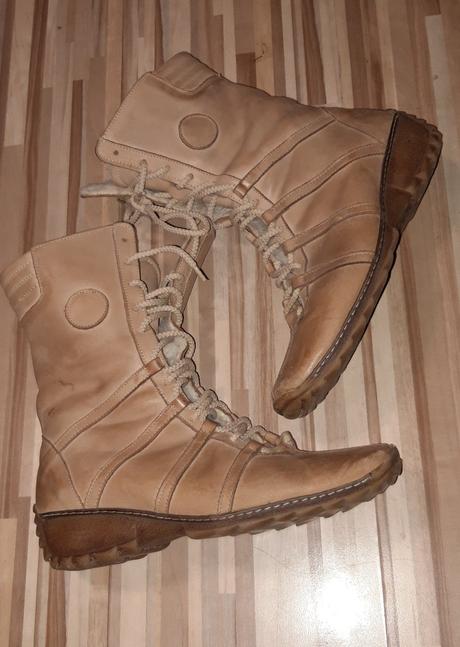 Teplučke cizmy 37, 37