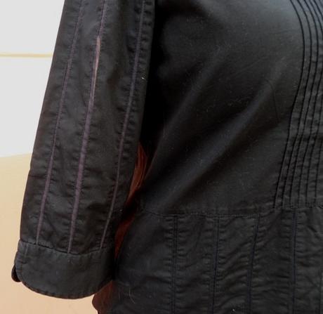 Košeľa dámska, 38