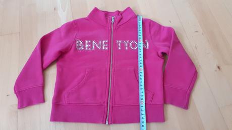 Sveter 3 - 4 r, benetton,98