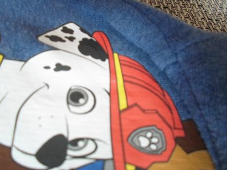 Teplakova bundicka, tesco,98