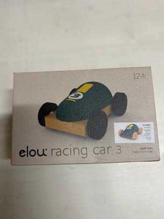 Elou - montesori korkove autičko,