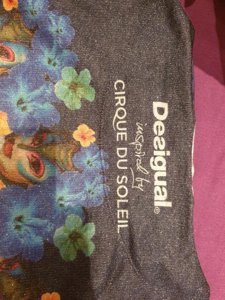 Pulover desigual, desigual,m