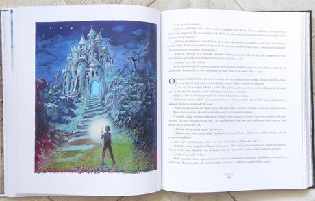 Veľká kniha slovenských rozprávok, 